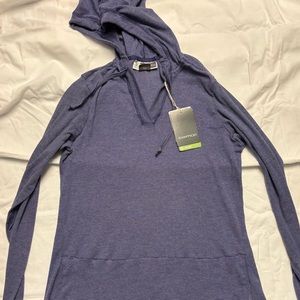 Bug Repelling Sweatshirt